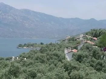 Hotel Silva Oliva Lake Bafa Hotel *