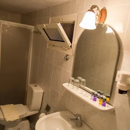 Hotel Silva Oliva Lake Bafa