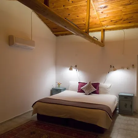 Hotel Silva Oliva Lake Bafa Kapikiri