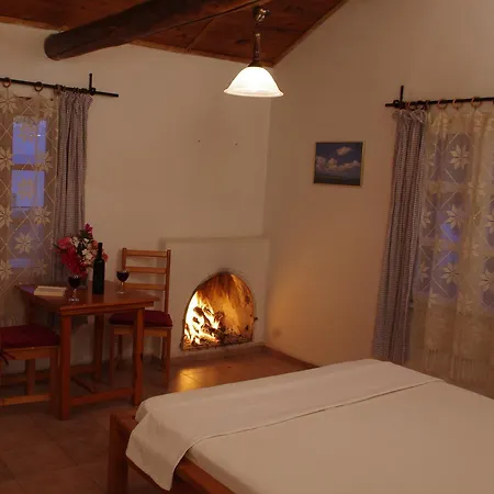 Hotel Silva Oliva Lake Bafa Hotel *