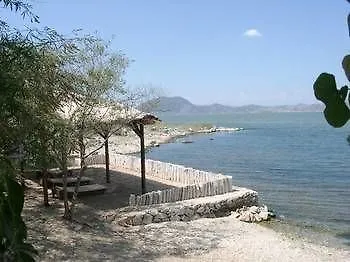 Hotel Hotel Silva Oliva Lake Bafa