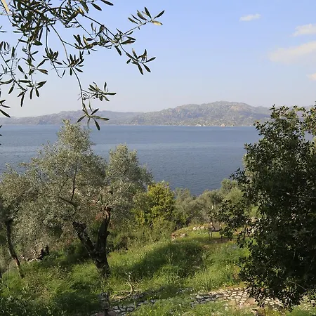 Hotel Silva Oliva Lake Bafa 酒店 Kapikiri